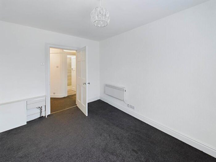 2 Bedroom Apartment To Rent In Rodney Street, Liverpool, L1