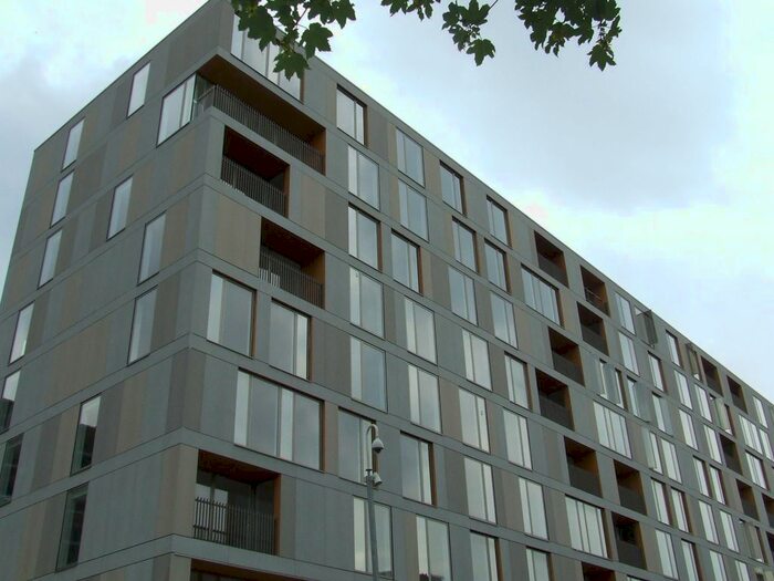 Studio To Rent In The Avenue, Leeds, West Yorkshire, Uk, LS9