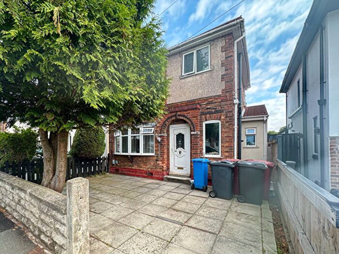 3 Bedroom Semi-detached House For Sale In Reva Road, Swanside, Liverpool, L14