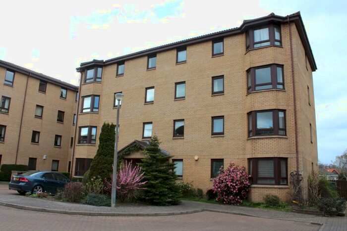 2 Bedroom Flat To Rent In West Powburn, Blackford, Edinburgh, EH9