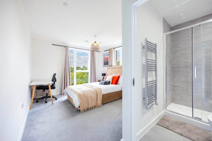 2 Bedroom Apartment To Rent In Peregrine Drive, Brentwood - Luxury Apartment, CM13