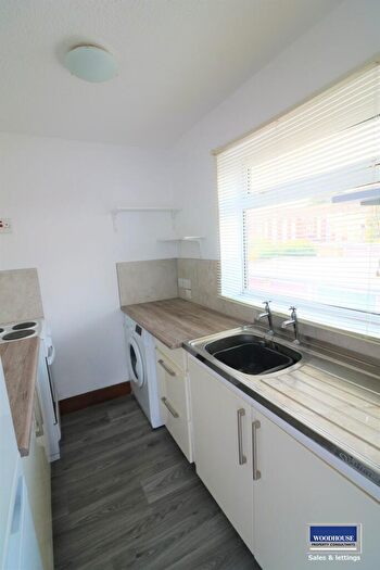 1 Bedroom Flat To Rent In Berners Way, Broxbourne, EN10