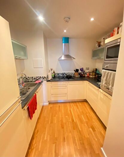 1 Bedroom Flat To Rent In Ability Place, Millharbour, South Quay, Canary Wharf, London, E14