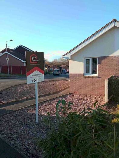 1 Bedroom Bungalow To Rent In Alexandra Road, Bircotes, Doncaster, DN11