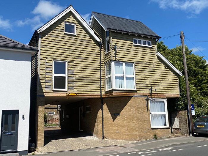 2 Bedroom Apartment To Rent In London Road, Teynham, ME9