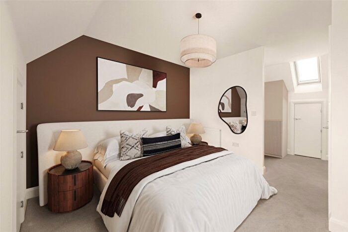 4 Bedroom Semi Detached House For Sale In Priors View, Hempsted, Gloucester, Gloucestershire, GL2