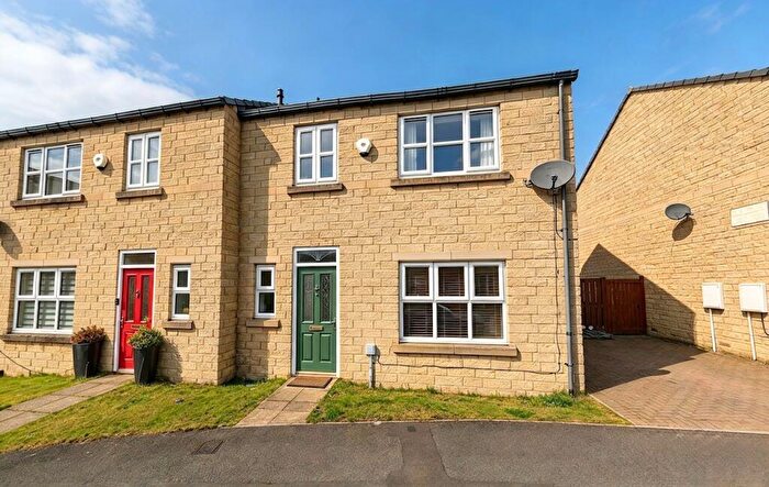 3 Bedroom House To Rent In Aynsley Mews, Consett, DH8