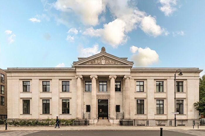 2 Bedroom Flat To Rent In Spa Road, London, SE16