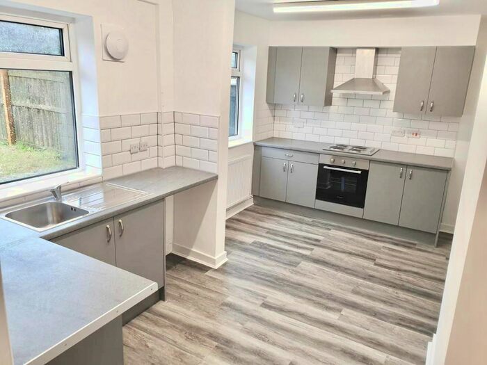3 Bedroom Terraced House To Rent In Heathway, Seaham, SR7