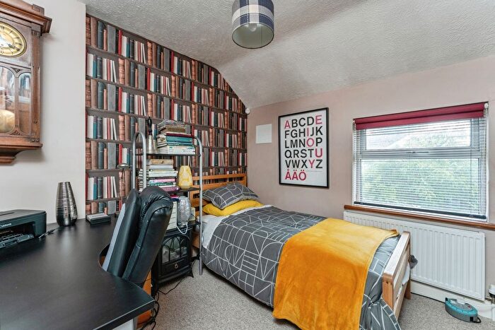 2 Bedroom Semi-detached House For Sale In Talbot Avenue, Neston, Merseyside, CH64