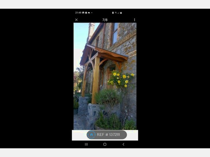 7 Bedroom Detached House To Rent In Ashburton Road, Ingsdon, Newton Abbot, TQ12