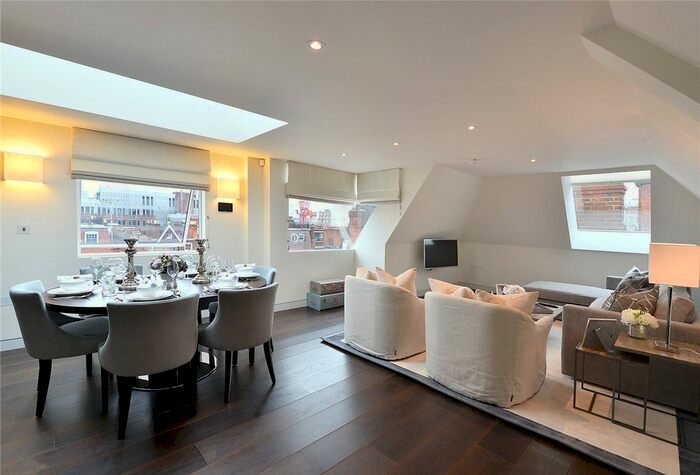 2 Bedroom Flat To Rent In Duke Street, Mayfair, London, W1K