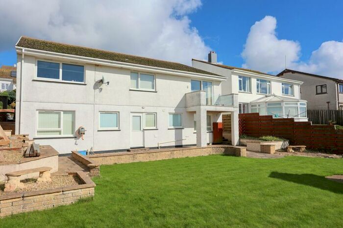 4 Bedroom Detached House For Sale In Lavorrick Orchards, Mevagissey, St Austell, PL26