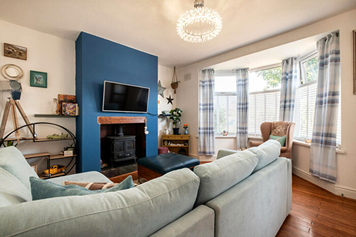 3 Bedroom Semi-Detached House For Sale In Ripon Road, Lytham, FY8