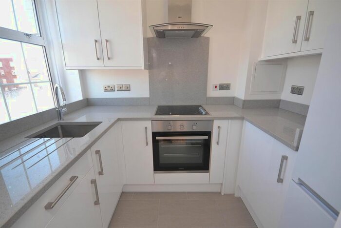 Studio To Rent In Oxford Road, Reading, RG1