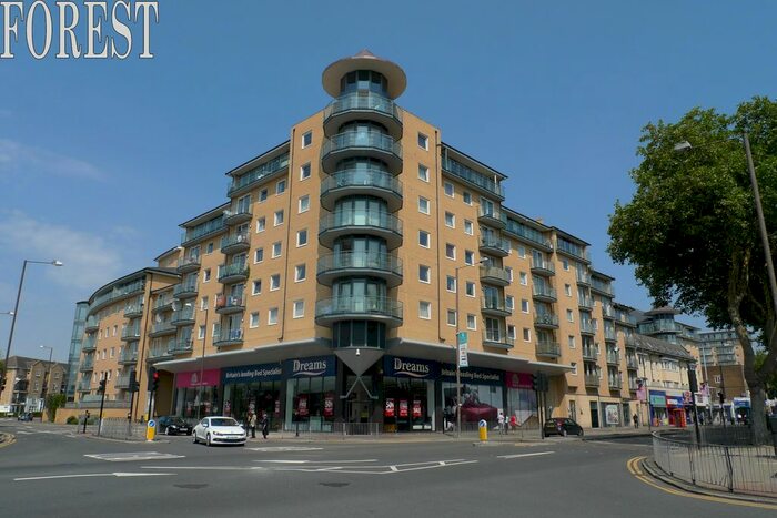 2 Bedroom Flat To Rent In Berberis House, High Street, Feltham, TW13
