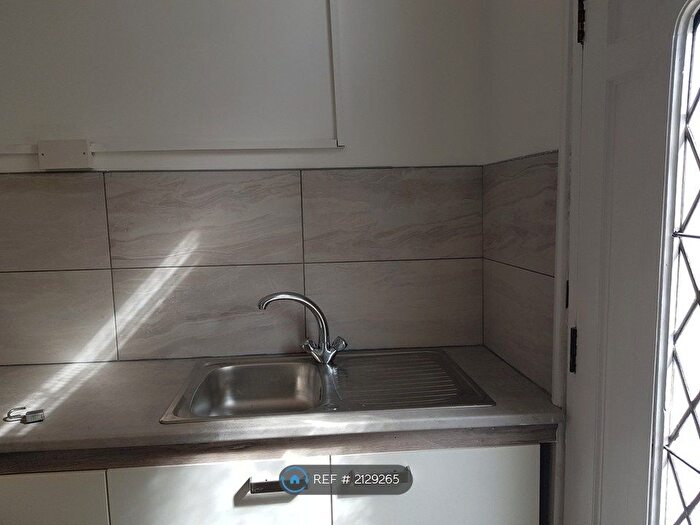 Studio To Rent In Philip Lane, Tottenham, N15