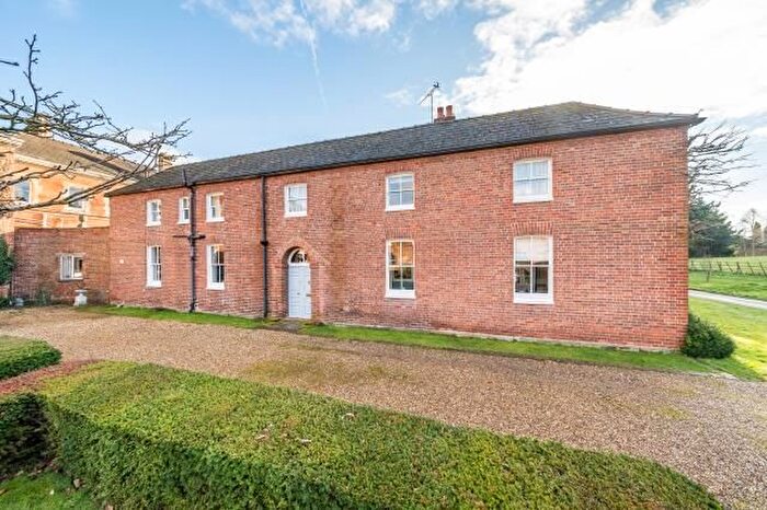 5 Bedroom Detached House For Sale In Eaton Bishop, Herefordshire, HR2