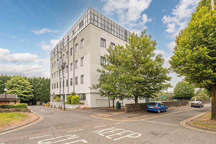 1 Bedroom Flat For Sale In Dudley Road, Brierley Hill, DY5