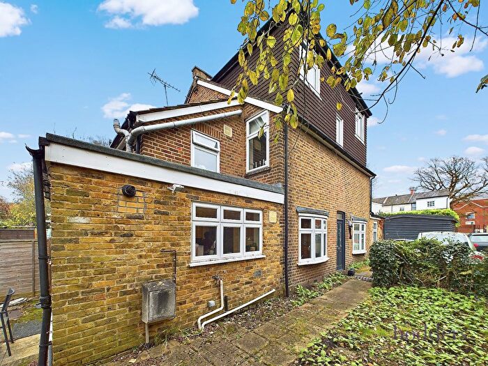 5 Bedroom Detached House To Rent In Harvest Road, Englefield Green, Surrey, TW20