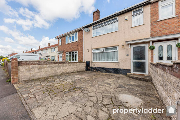 2 Bedroom Terraced House For Sale In Hunter Road, NR3