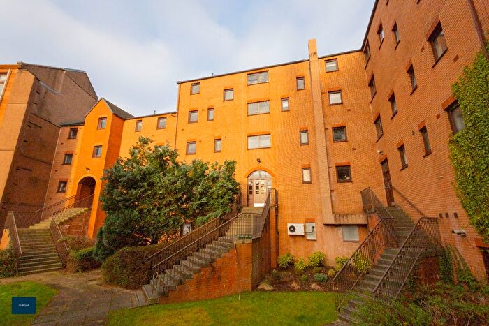 2 Bedroom Flat To Rent In Flat /, Albion Gate, Glasgow, G1