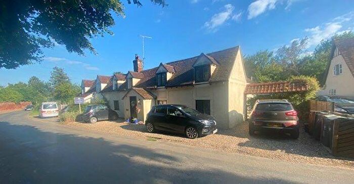 5 Bedroom Cottage For Sale In North View, Burton End, Stansted, Essex, CM24
