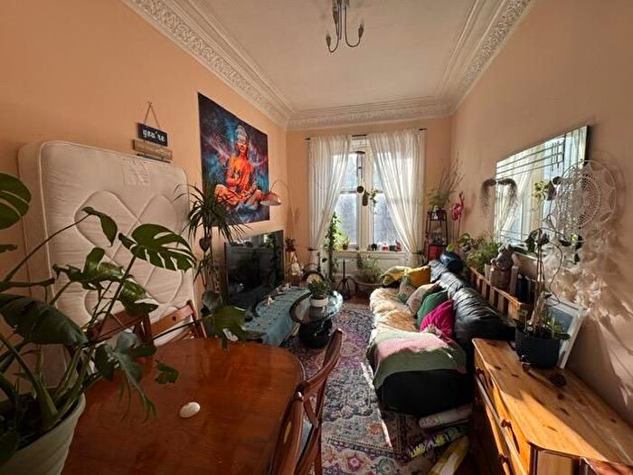 1 Bedroom Flat To Rent In Easter Road, Edinburgh, EH6