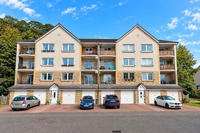 2 Bedroom Flat For Sale In Spinnaker Way, Dalgety Bay, KY11