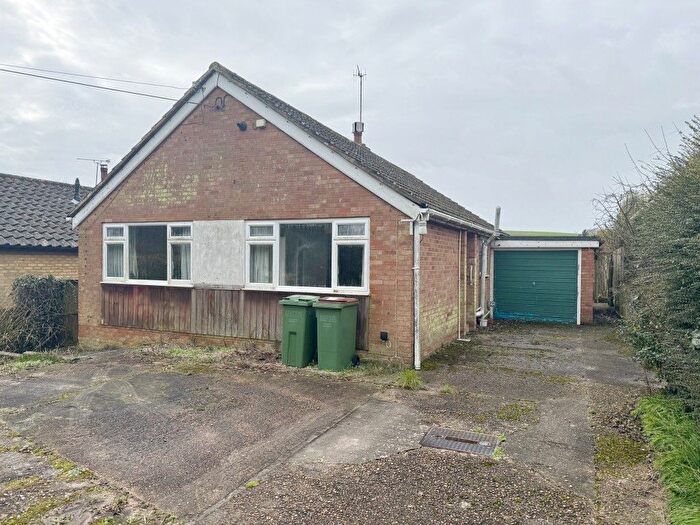2 Bedroom Detached Bungalow For Sale In Blakeney, Woodland Road, Lyminge, Folkestone, Kent, CT18