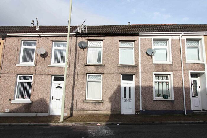 2 Bedroom Terraced House To Rent In Thurston Road, Trallwn, CF37