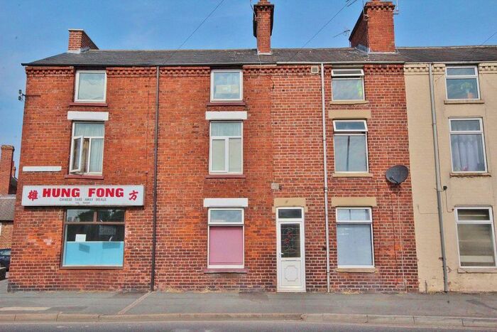 3 Bedroom Terraced House To Rent In Brook Street, Selby, YO8