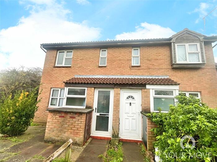 1 Bedroom Flat To Rent In Riversdale, Northfleet, Gravesend, Kent, DA11