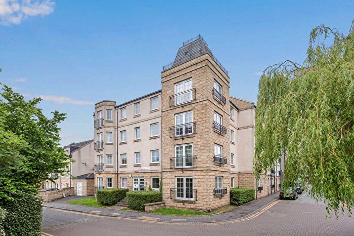 2 Bedroom Flat For Sale In (flat ), Springfield Street, Leith, Edinburgh, EH6