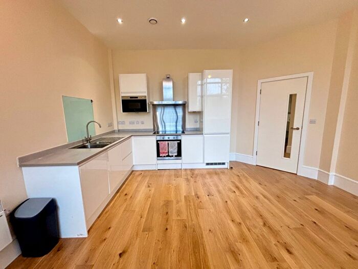 2 Bedroom Flat For Sale In The Dock Office, Salford Quays, Manchester, M50