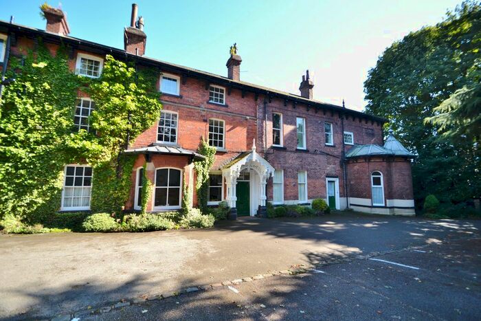 1 Bedroom Studio To Rent In King George Avenue, Chapel Allerton, Leeds, LS7