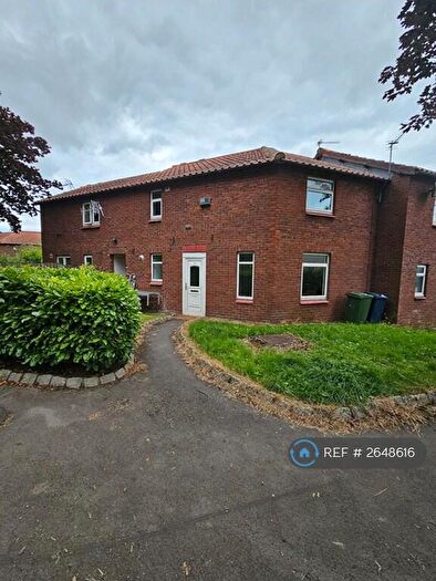 3 Bedroom Terraced House To Rent In Caradoc Close, Washington, NE38