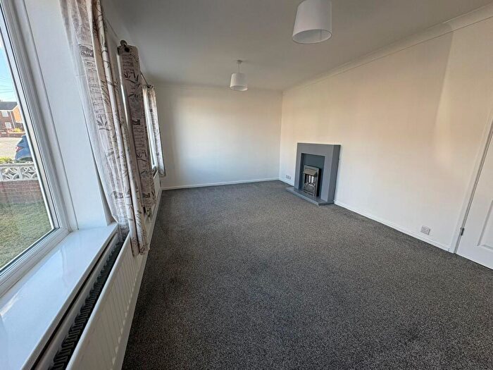 2 Bedroom Semi-Detached House To Rent In Broome Road, Carville, Durham, DH1