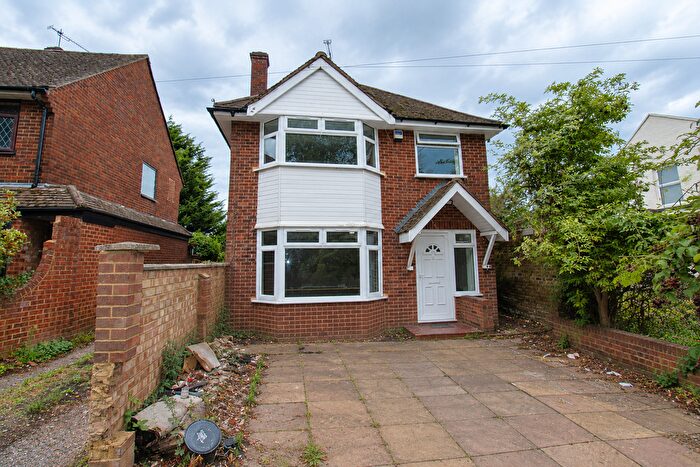 5 Bedroom Detached House To Rent In Sipson Road, West Drayton, UB7