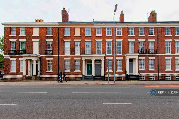 2 Bedroom Flat To Rent In Catherine Street, Liverpool, L8