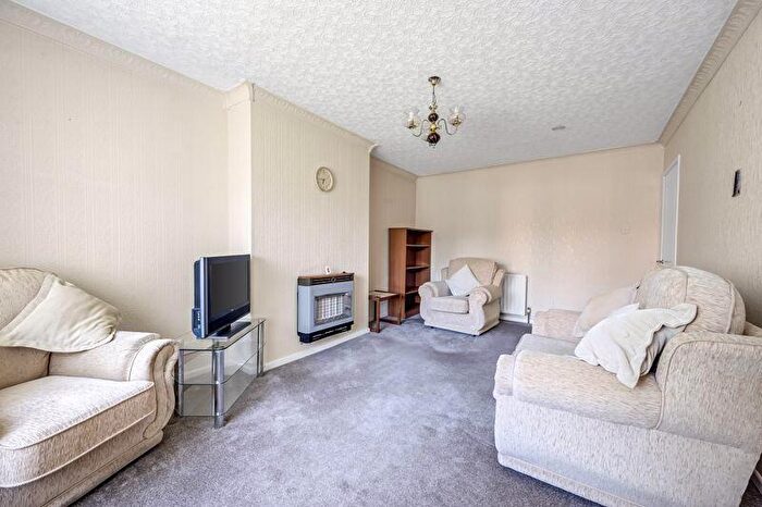 2 Bedroom Bungalow For Sale In Collingwood Road, Chorley, PR7