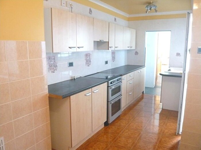 2 Bedroom House To Rent In Castle Street, Boston, PE21