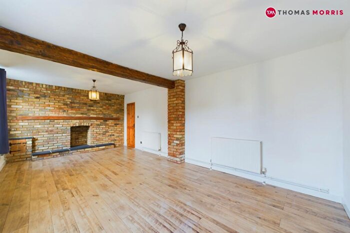 5 Bedroom Detached House For Sale In Church Street, Needingworth, St. Ives, Cambridgeshire, PE27