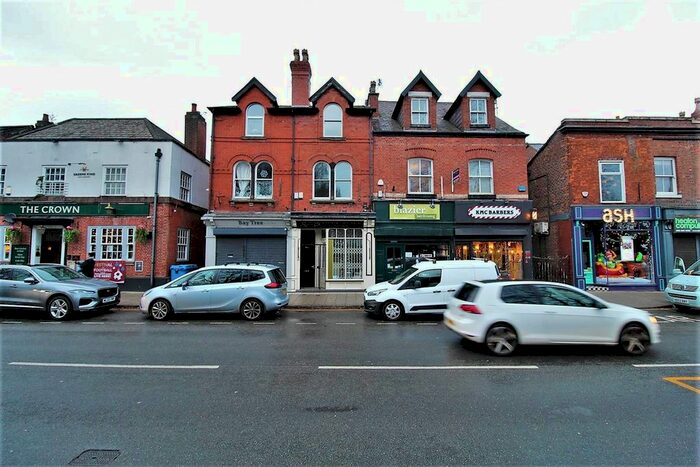 2 Bedroom Flat To Rent In Heaton Moor Road, Heaton Moor, Stockport, SK4