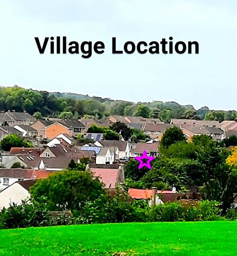 2 Bedroom Detached Bungalow For Sale In The Moorings, Bristol, BS20