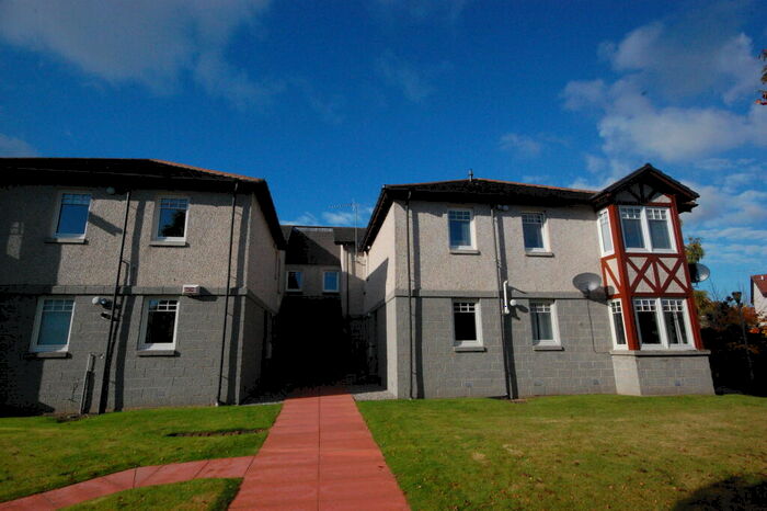 2 Bedroom Flat To Rent In Thorngrove Place, West End, Aberdeen, AB15