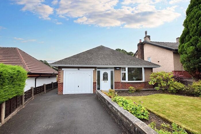 3 Bedroom Detached Bungalow To Rent In Whalley Road, Langho, BB6