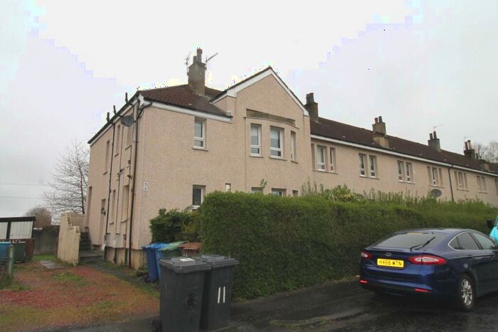 2 Bedroom Cottage To Rent In Bruce Road, Paisley, PA3