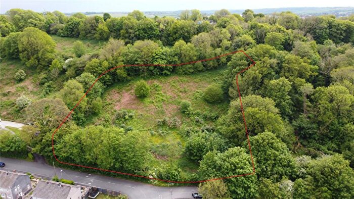 Equestrian Facility For Sale In Wolverwood Lane, Plympton, Plymouth, Devon, PL7