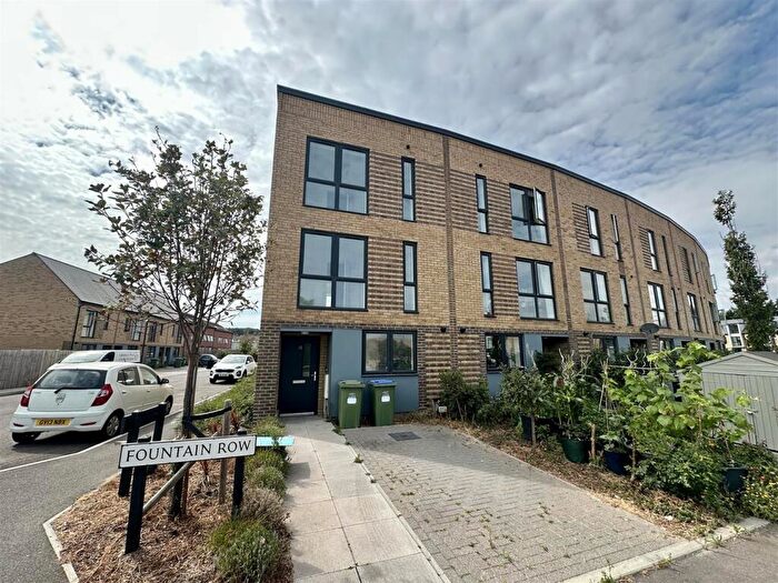 4 Bedroom House To Rent In Fountain Row, Parker Drive, Newhaven, BN9
